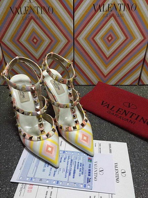 Valentino slingback Women--019